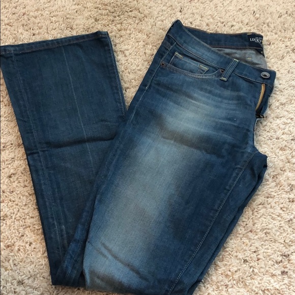 Lucky brand jeans - Picture 1 of 4
